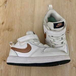 Nike Court Borough Low Recraft